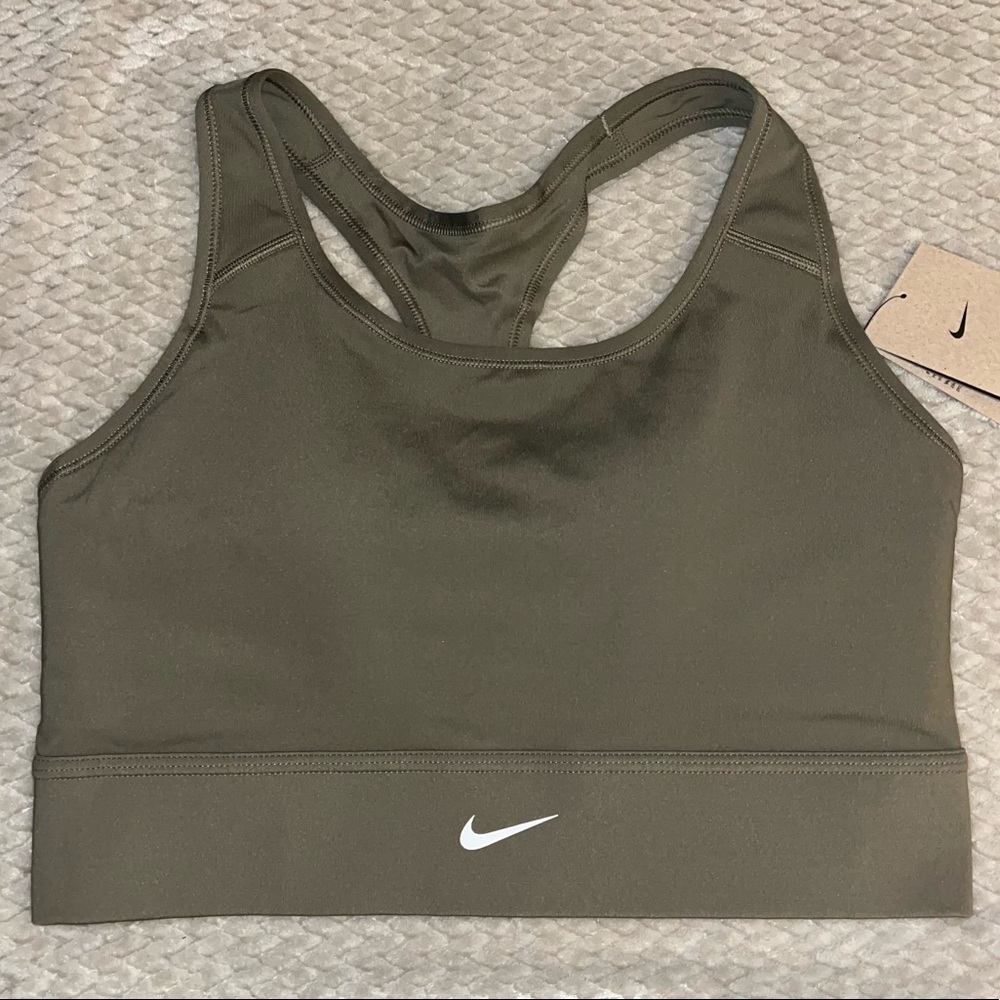 Nike Swoosh